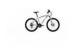 Diamondback Response 26  Hard Tail White Mountain Bike